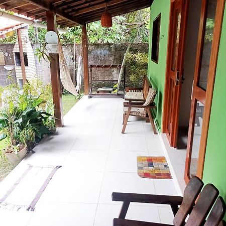 Vila Aconchego Gameleira Praia de Pipa 外观 照片