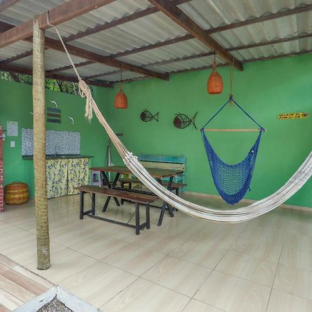 Vila Aconchego Gameleira Praia de Pipa 外观 照片
