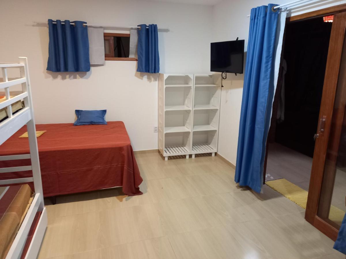 Vila Aconchego Gameleira Praia de Pipa 外观 照片