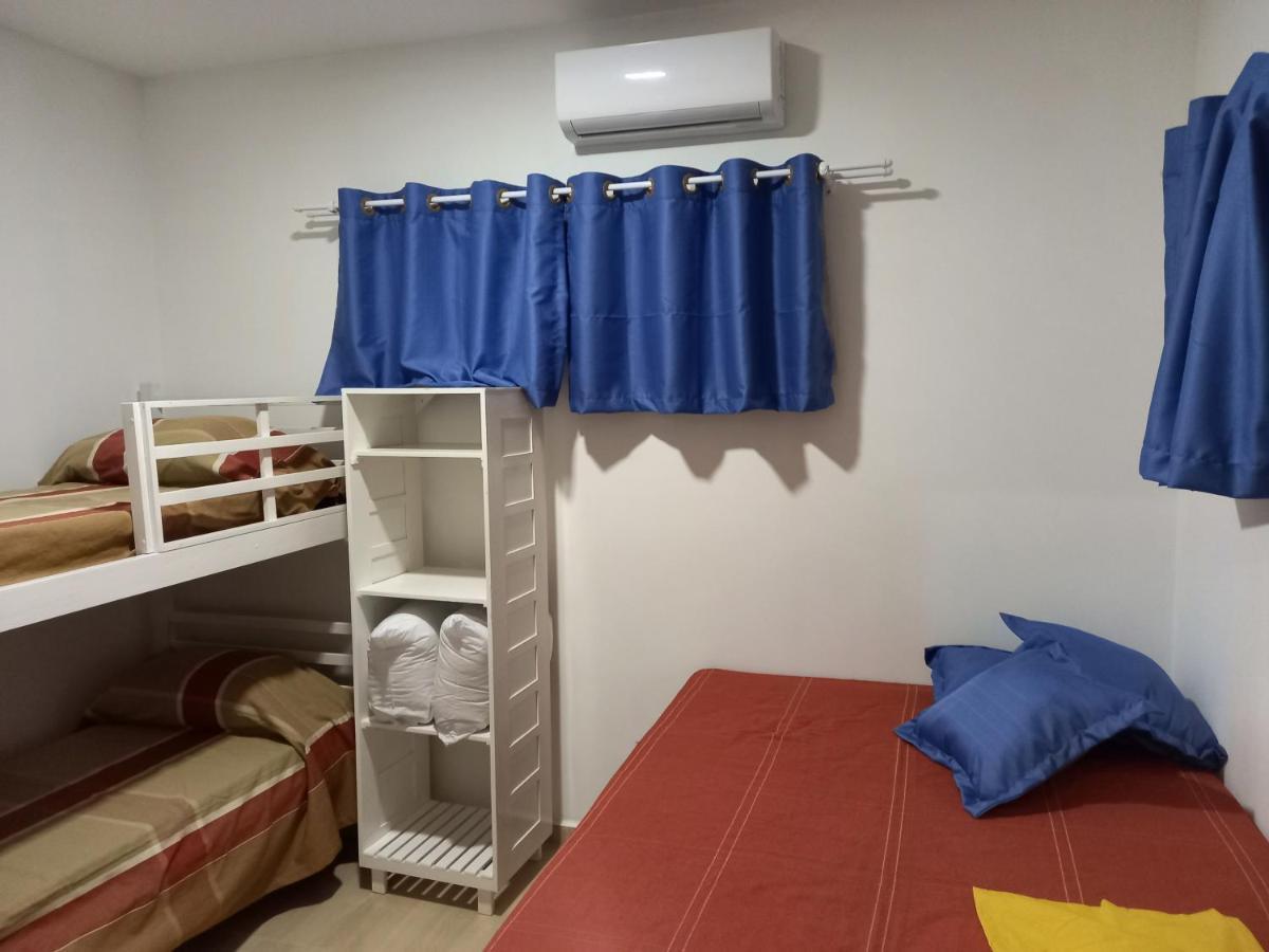 Vila Aconchego Gameleira Praia de Pipa 外观 照片