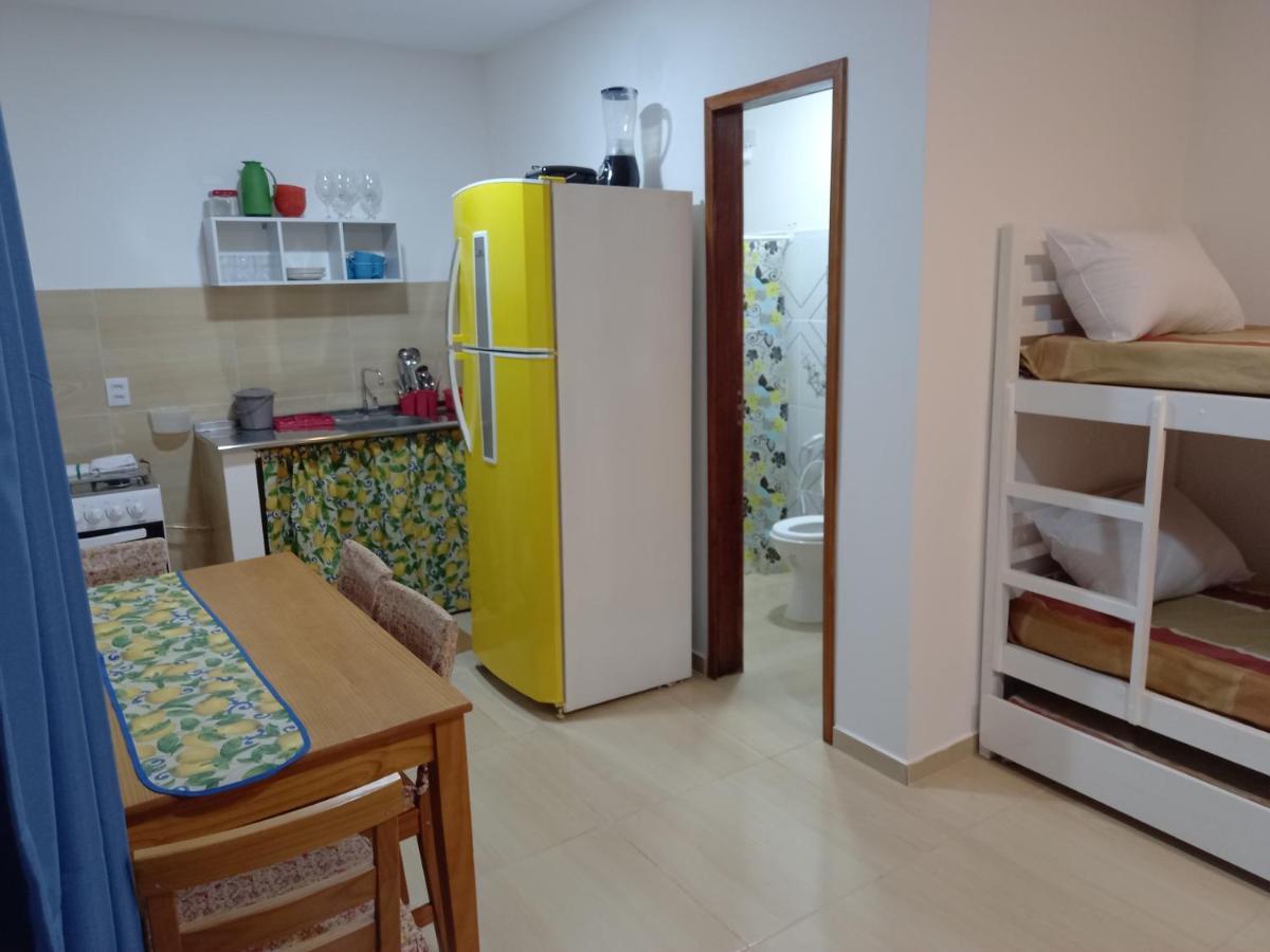Vila Aconchego Gameleira Praia de Pipa 外观 照片