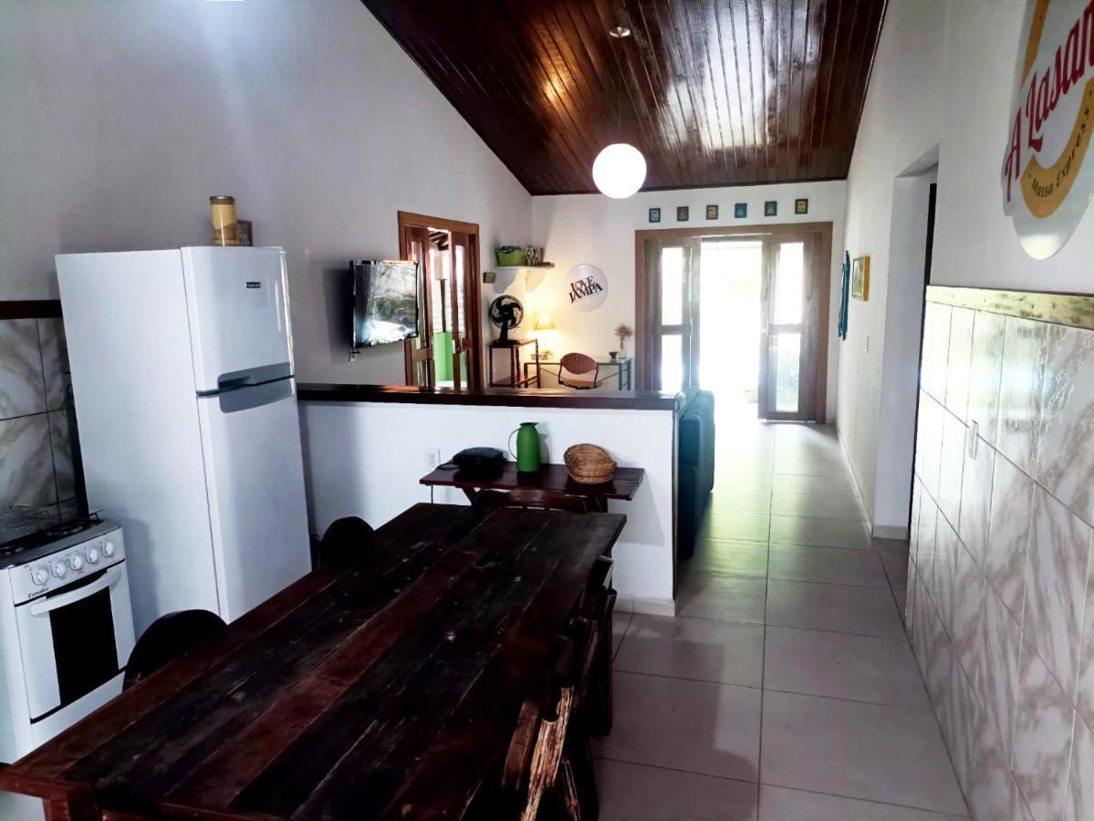 Vila Aconchego Gameleira Praia de Pipa 外观 照片
