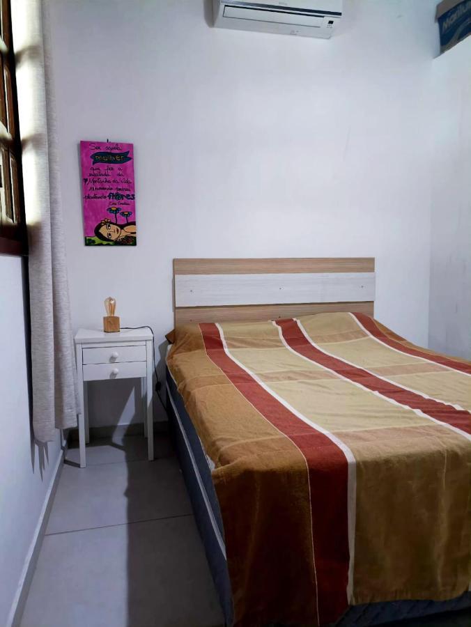 Vila Aconchego Gameleira Praia de Pipa 外观 照片