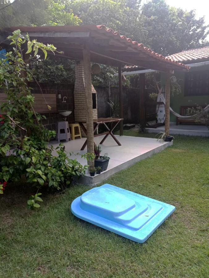 Vila Aconchego Gameleira Praia de Pipa 外观 照片