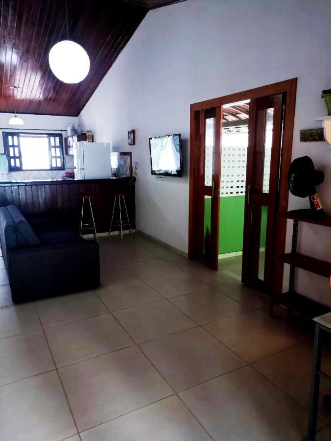 Vila Aconchego Gameleira Praia de Pipa 外观 照片