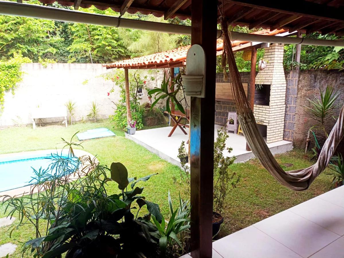 Vila Aconchego Gameleira Praia de Pipa 外观 照片