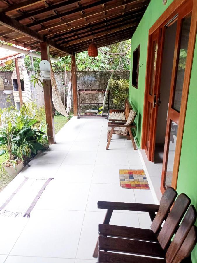 Vila Aconchego Gameleira Praia de Pipa 外观 照片