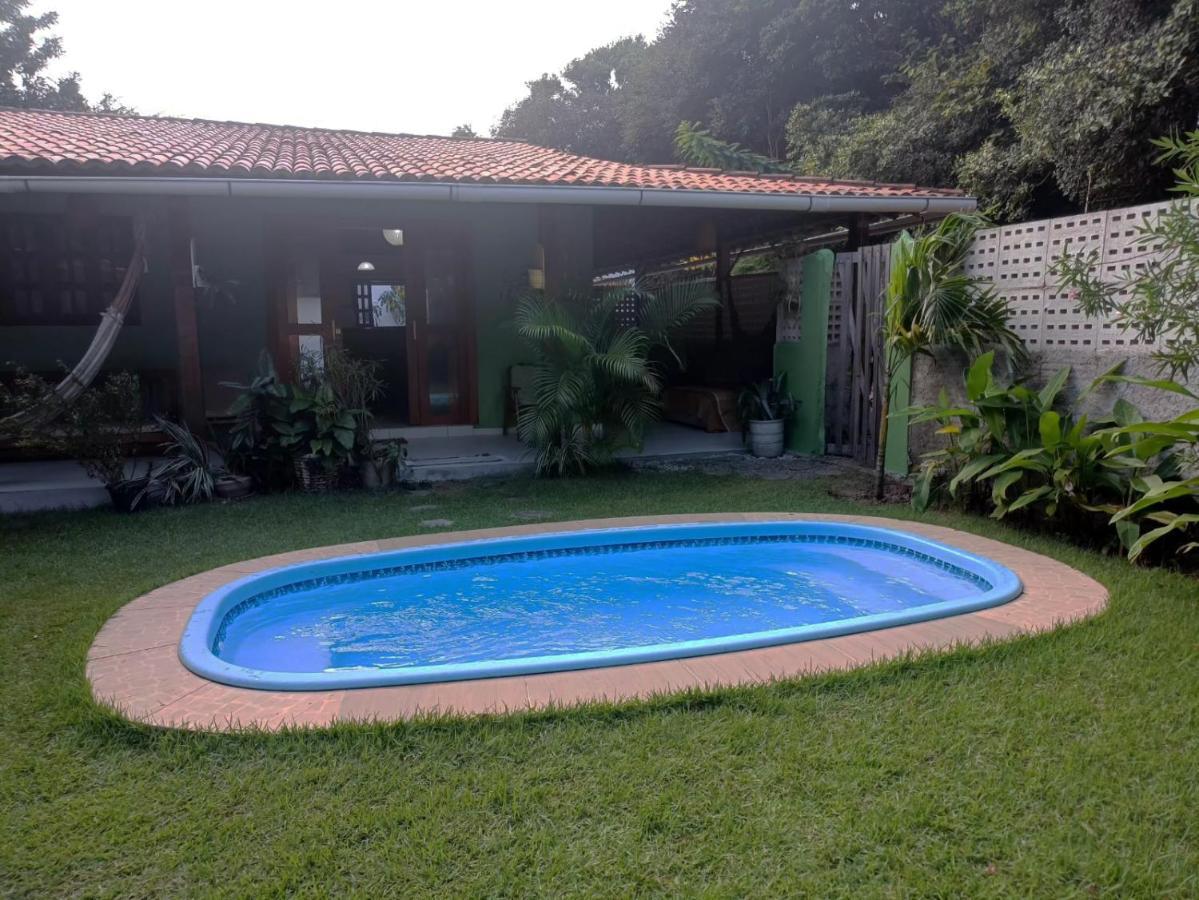 Vila Aconchego Gameleira Praia de Pipa 外观 照片