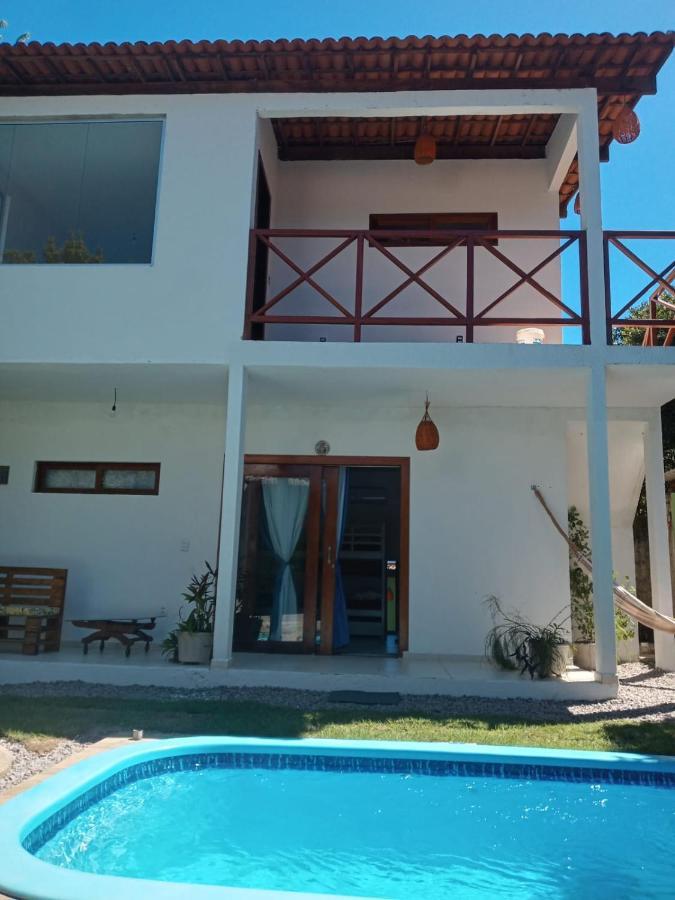 Vila Aconchego Gameleira Praia de Pipa 外观 照片
