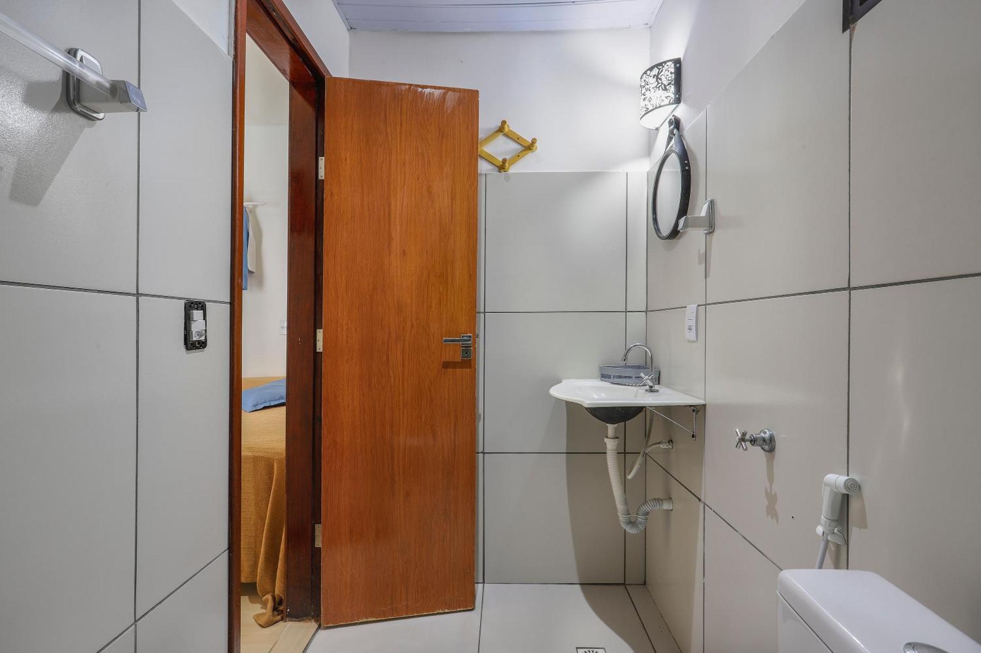 Vila Aconchego Gameleira Praia de Pipa 外观 照片