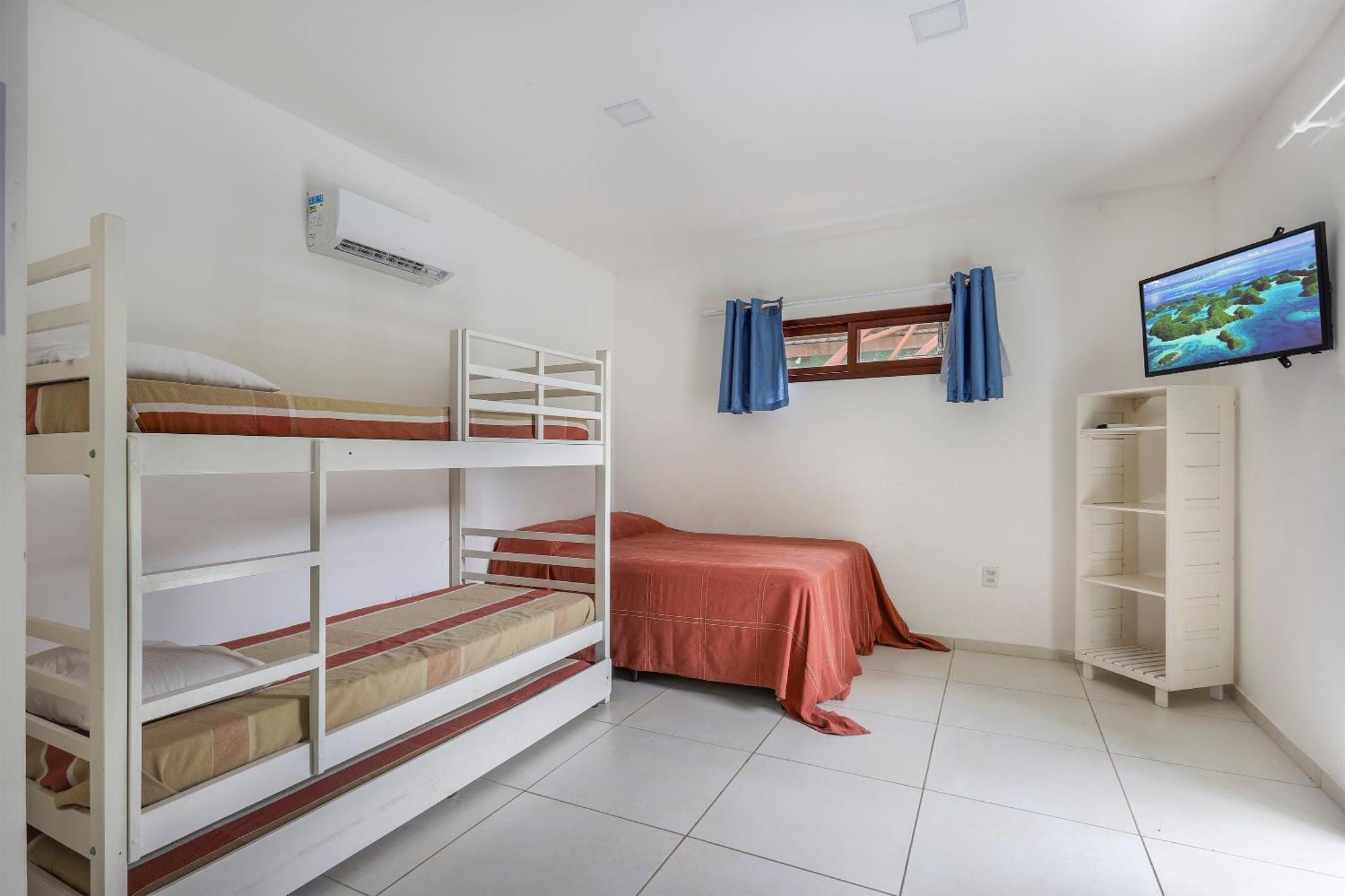 Vila Aconchego Gameleira Praia de Pipa 外观 照片