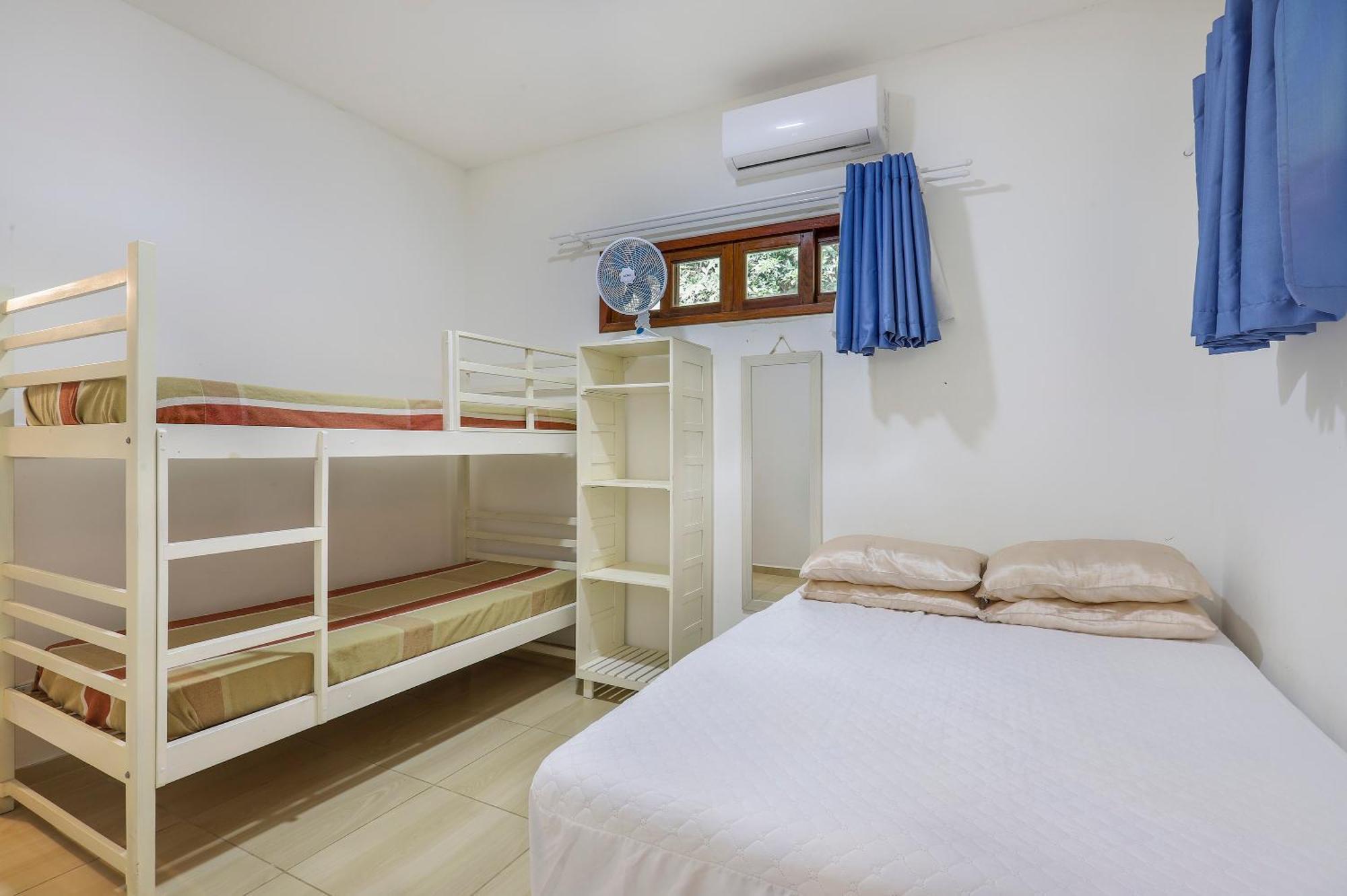Vila Aconchego Gameleira Praia de Pipa 外观 照片