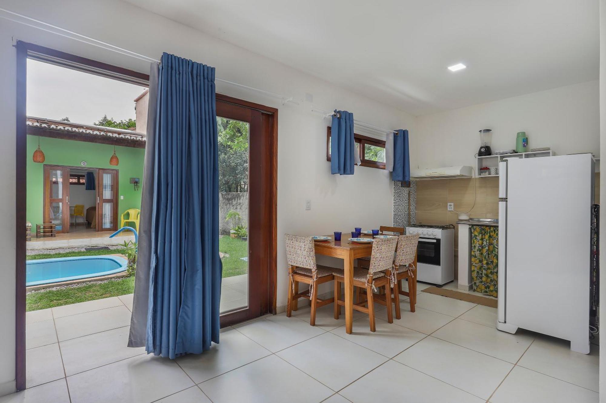 Vila Aconchego Gameleira Praia de Pipa 外观 照片