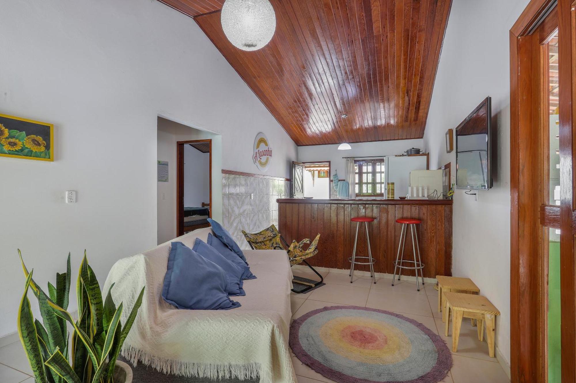 Vila Aconchego Gameleira Praia de Pipa 外观 照片