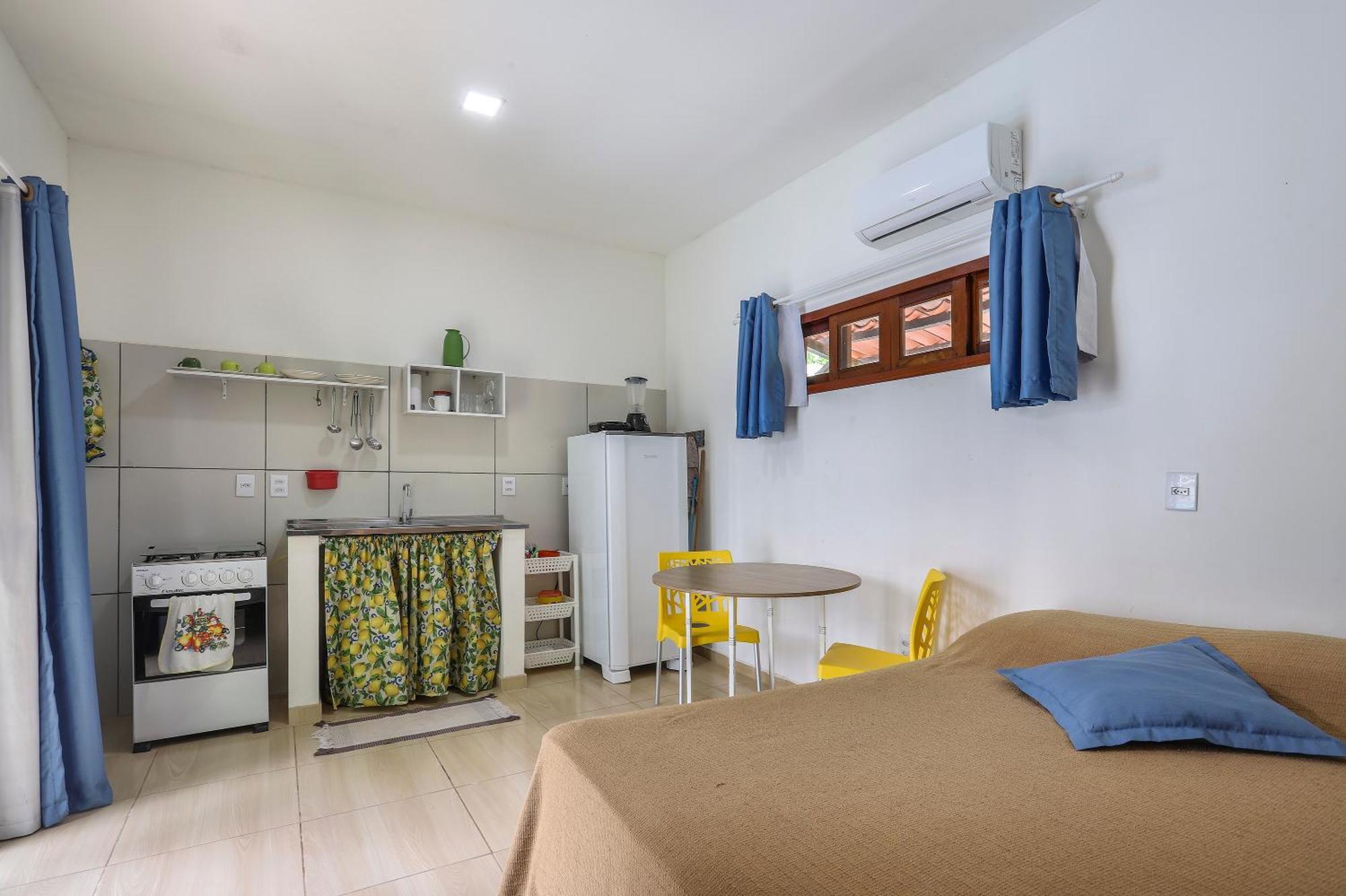 Vila Aconchego Gameleira Praia de Pipa 外观 照片