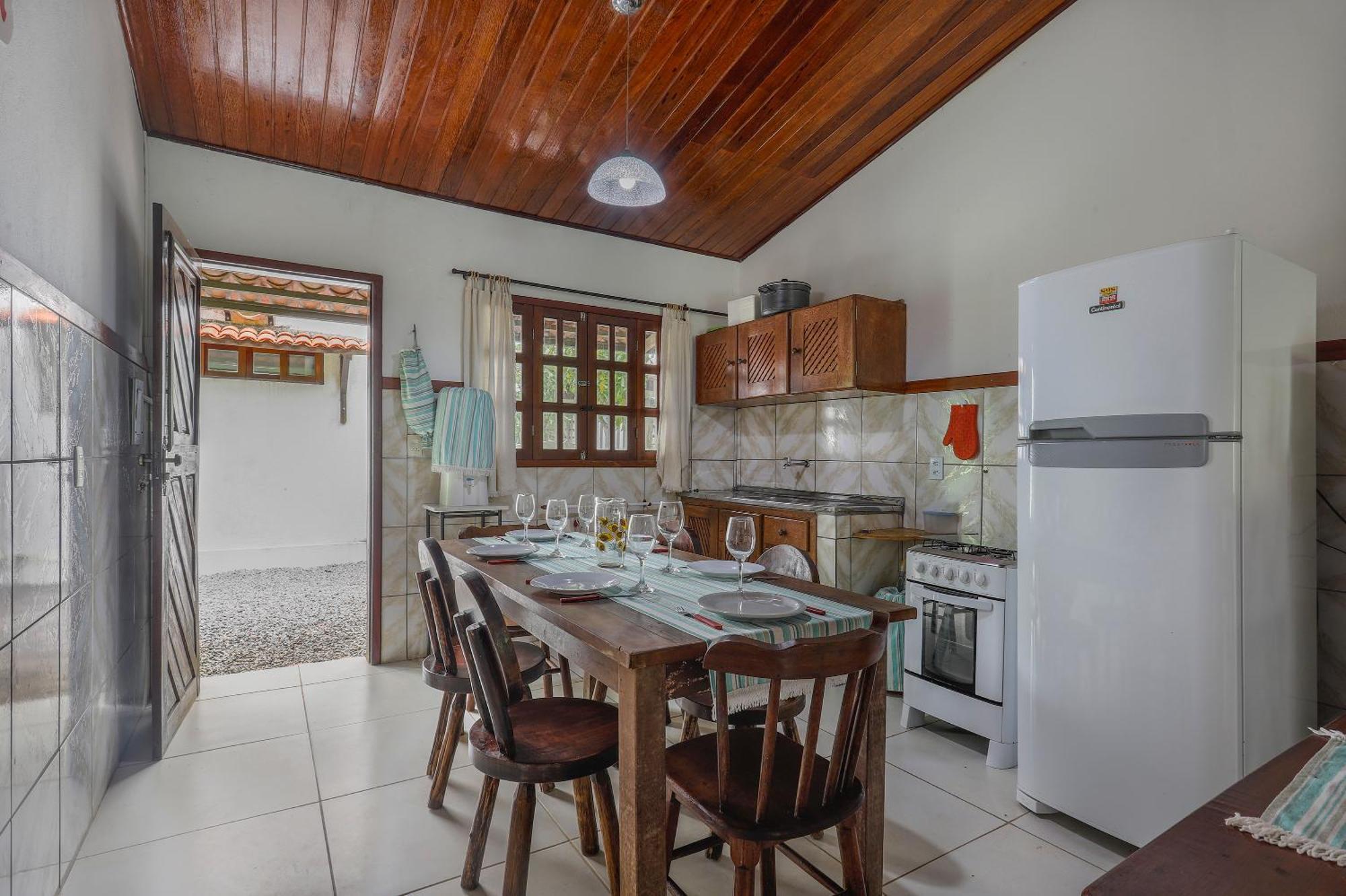 Vila Aconchego Gameleira Praia de Pipa 外观 照片
