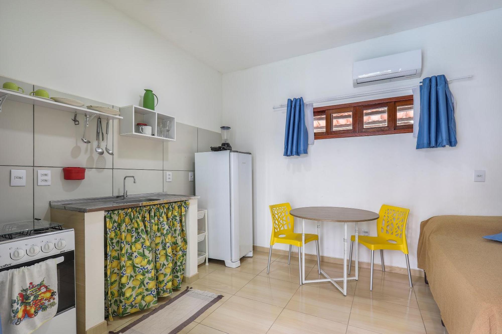 Vila Aconchego Gameleira Praia de Pipa 外观 照片