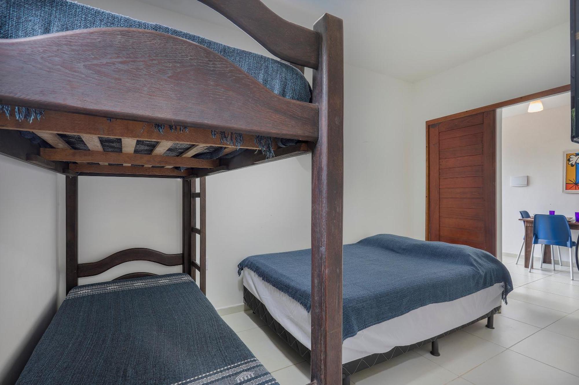 Vila Aconchego Gameleira Praia de Pipa 外观 照片