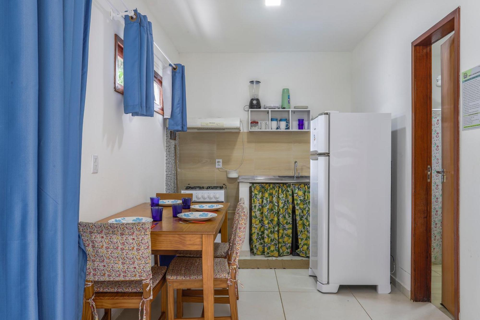 Vila Aconchego Gameleira Praia de Pipa 外观 照片