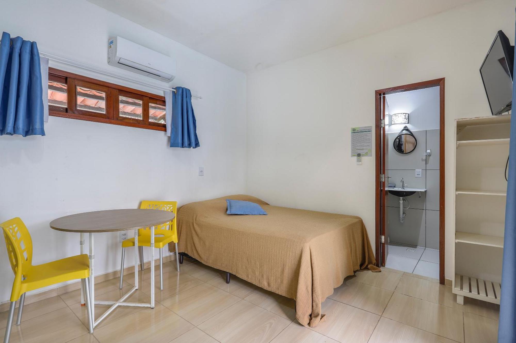 Vila Aconchego Gameleira Praia de Pipa 外观 照片
