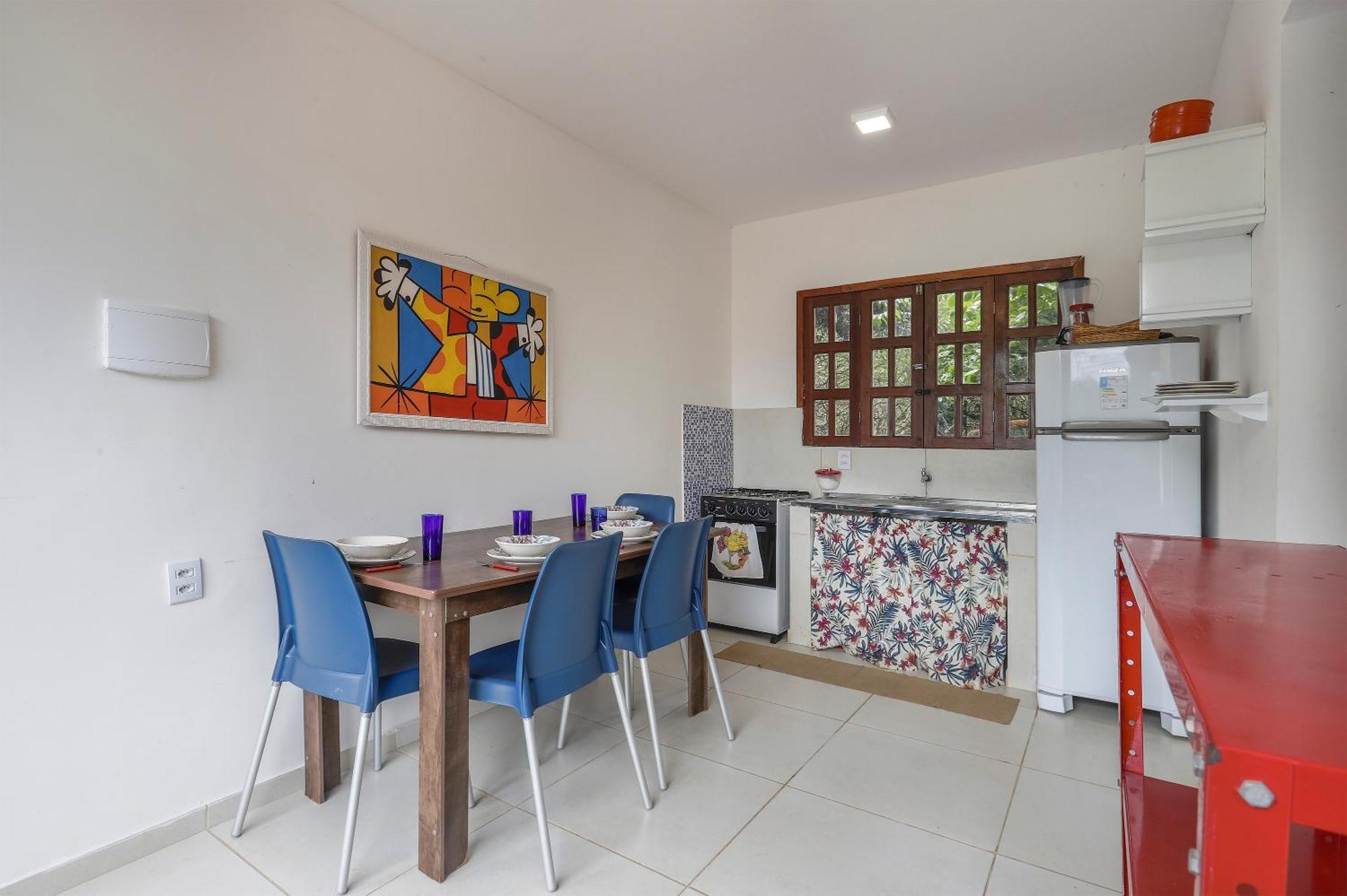 Vila Aconchego Gameleira Praia de Pipa 外观 照片