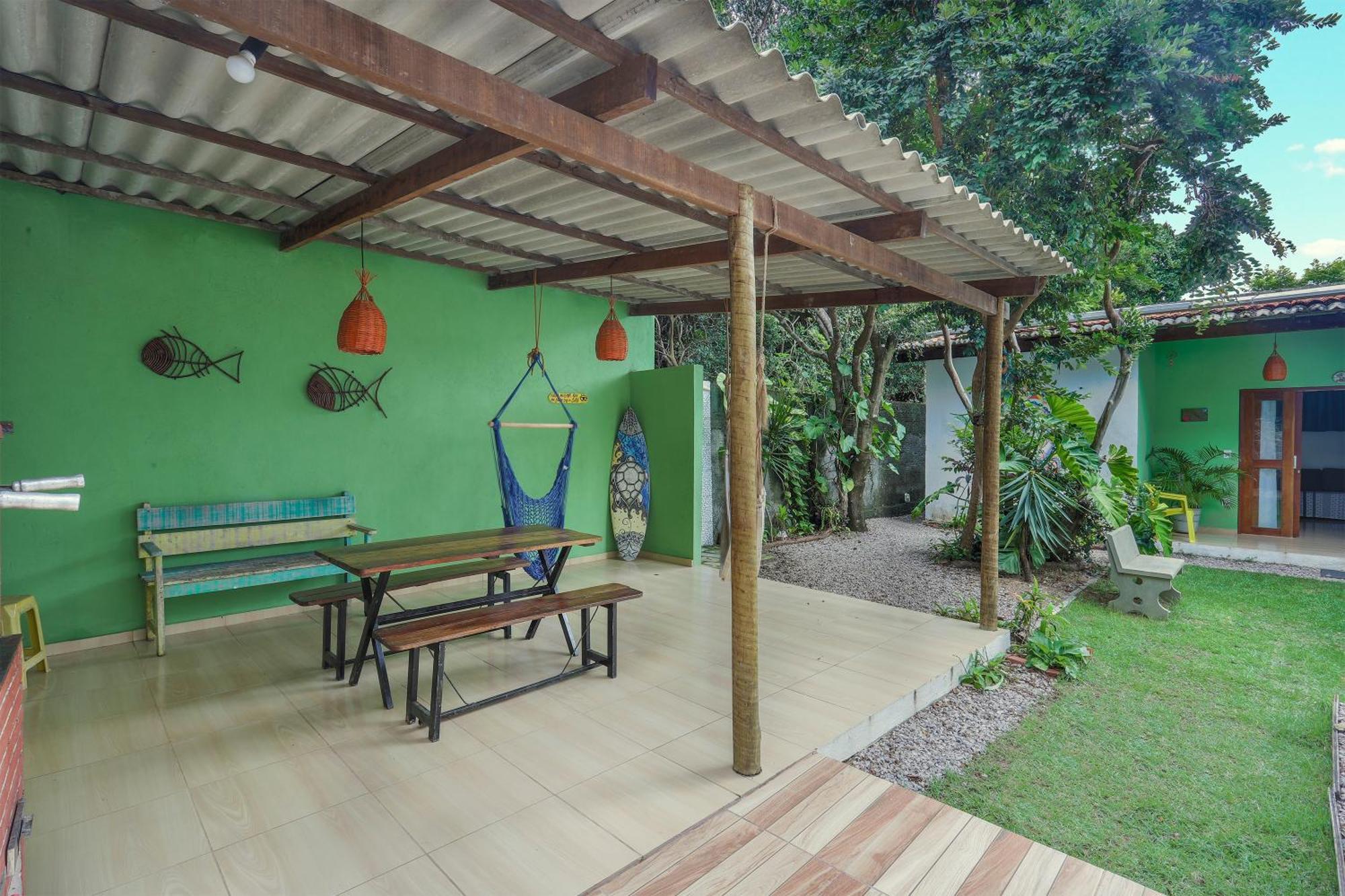 Vila Aconchego Gameleira Praia de Pipa 外观 照片