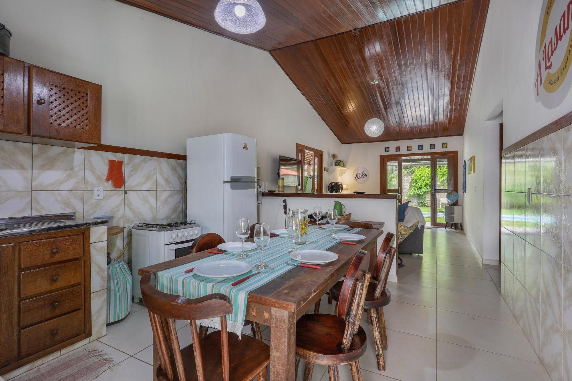 Vila Aconchego Gameleira Praia de Pipa 外观 照片