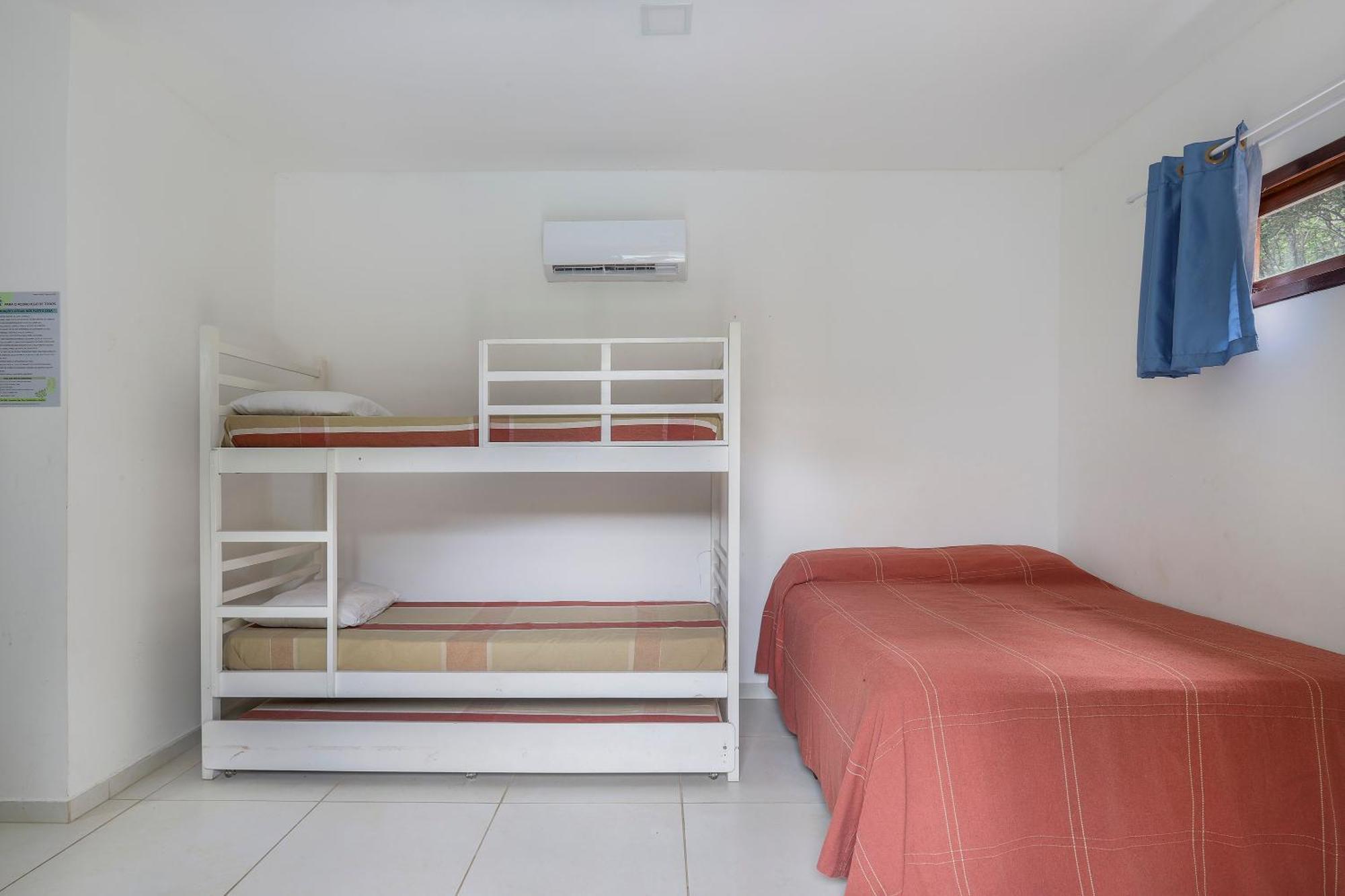 Vila Aconchego Gameleira Praia de Pipa 外观 照片