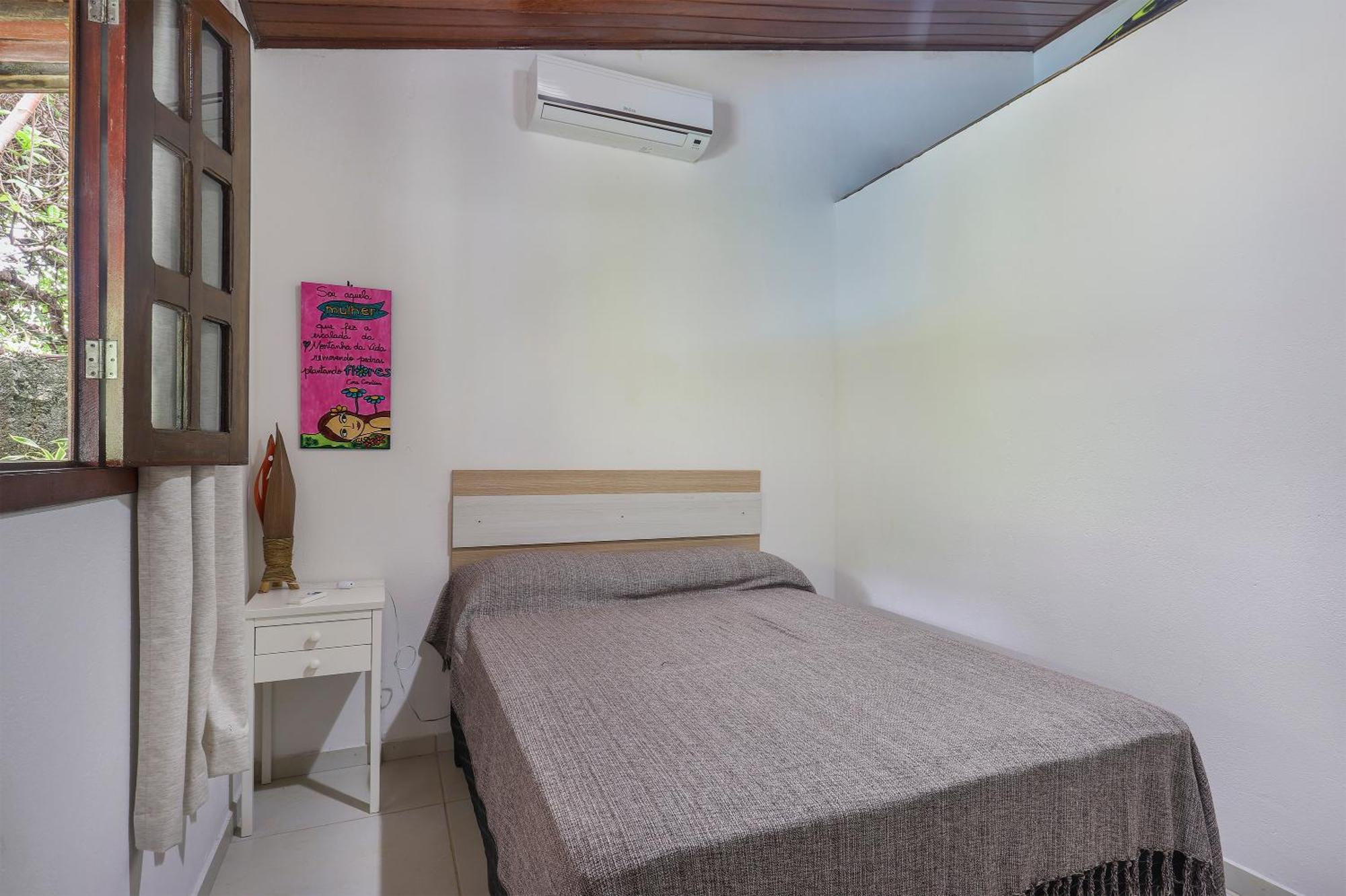 Vila Aconchego Gameleira Praia de Pipa 外观 照片