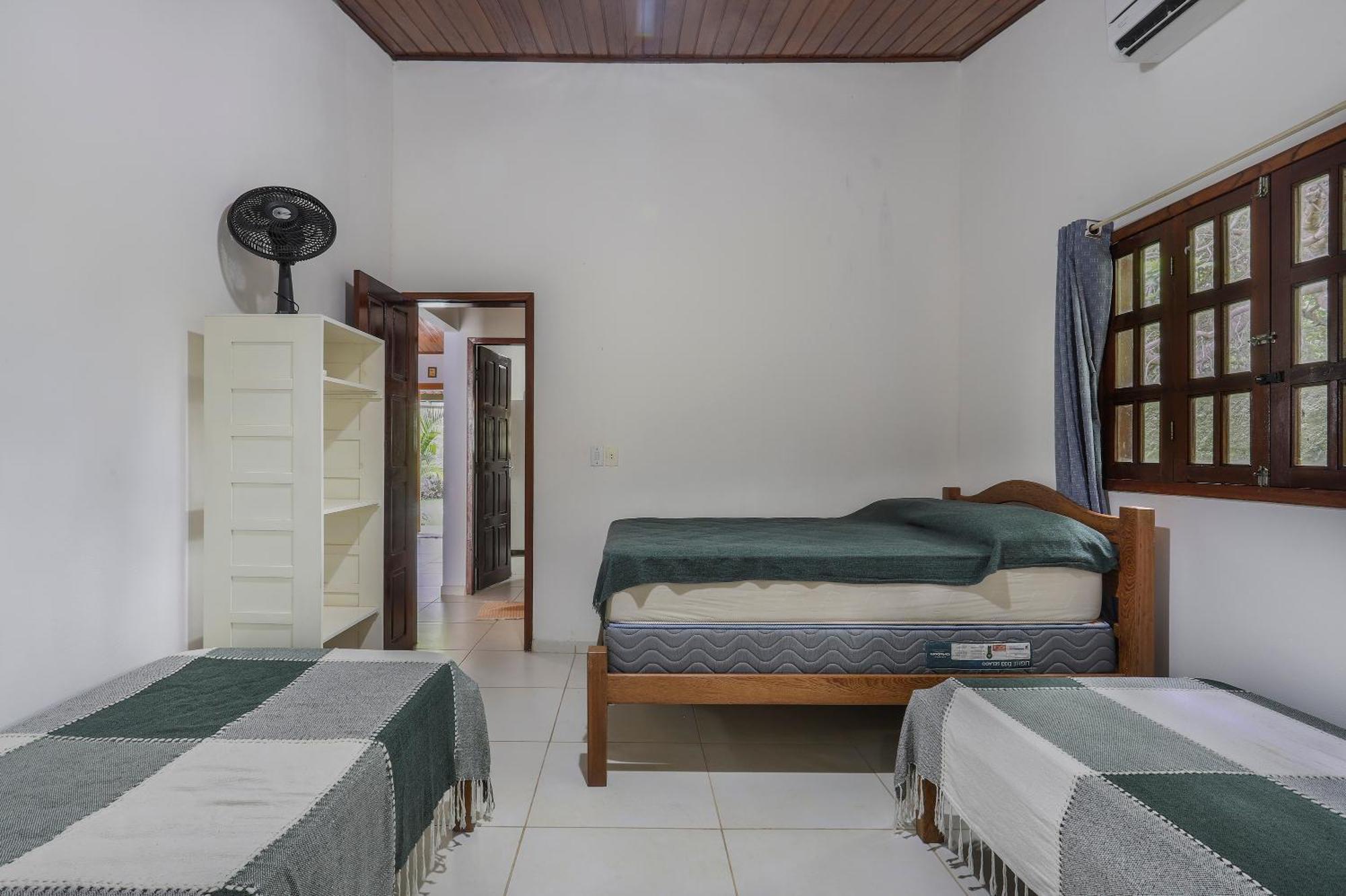 Vila Aconchego Gameleira Praia de Pipa 外观 照片