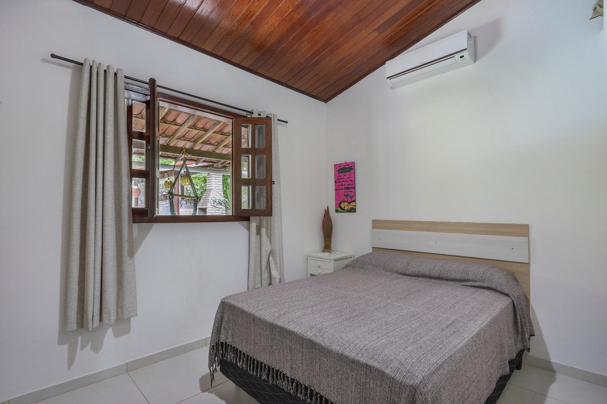 Vila Aconchego Gameleira Praia de Pipa 外观 照片
