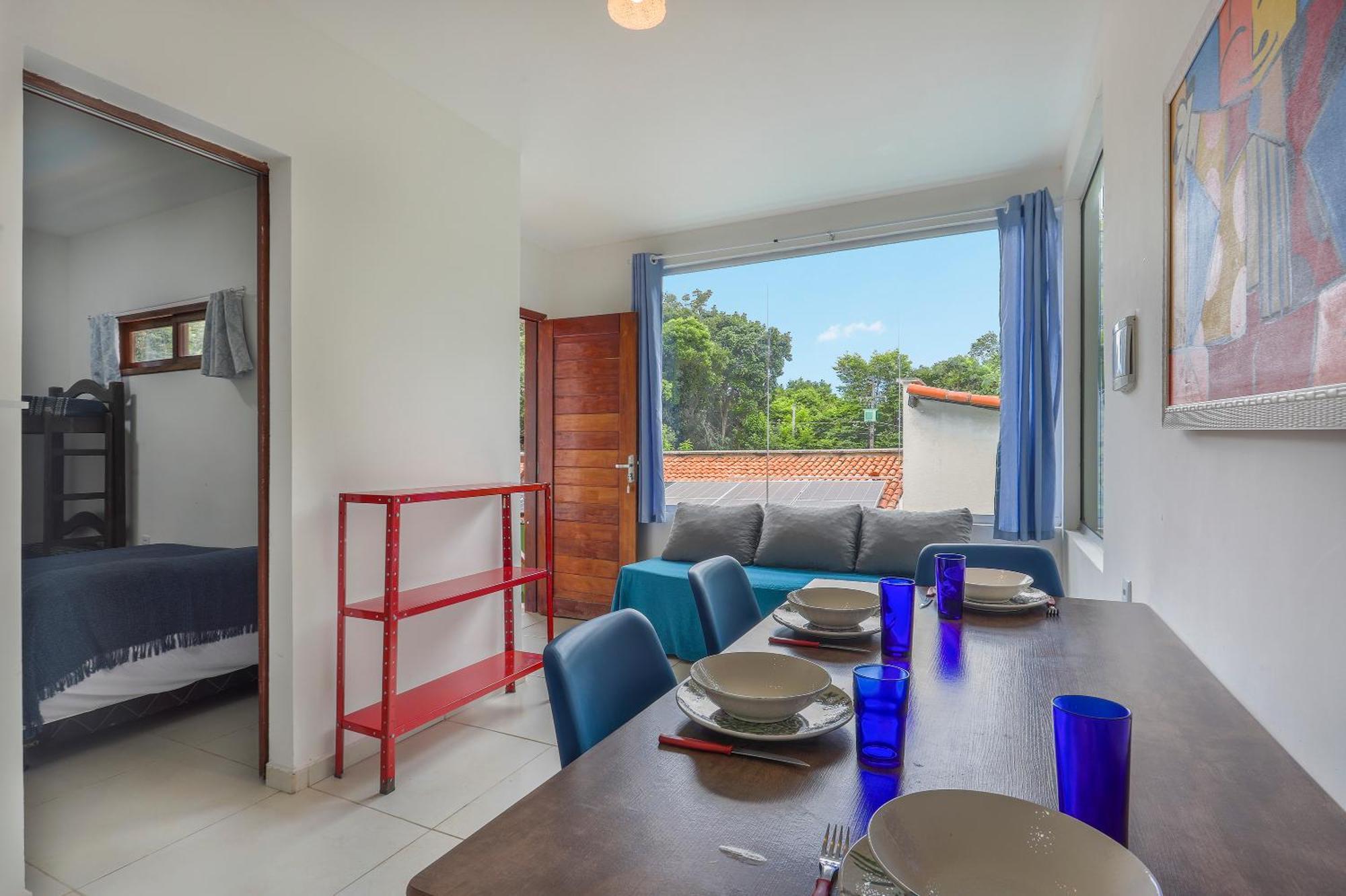 Vila Aconchego Gameleira Praia de Pipa 外观 照片