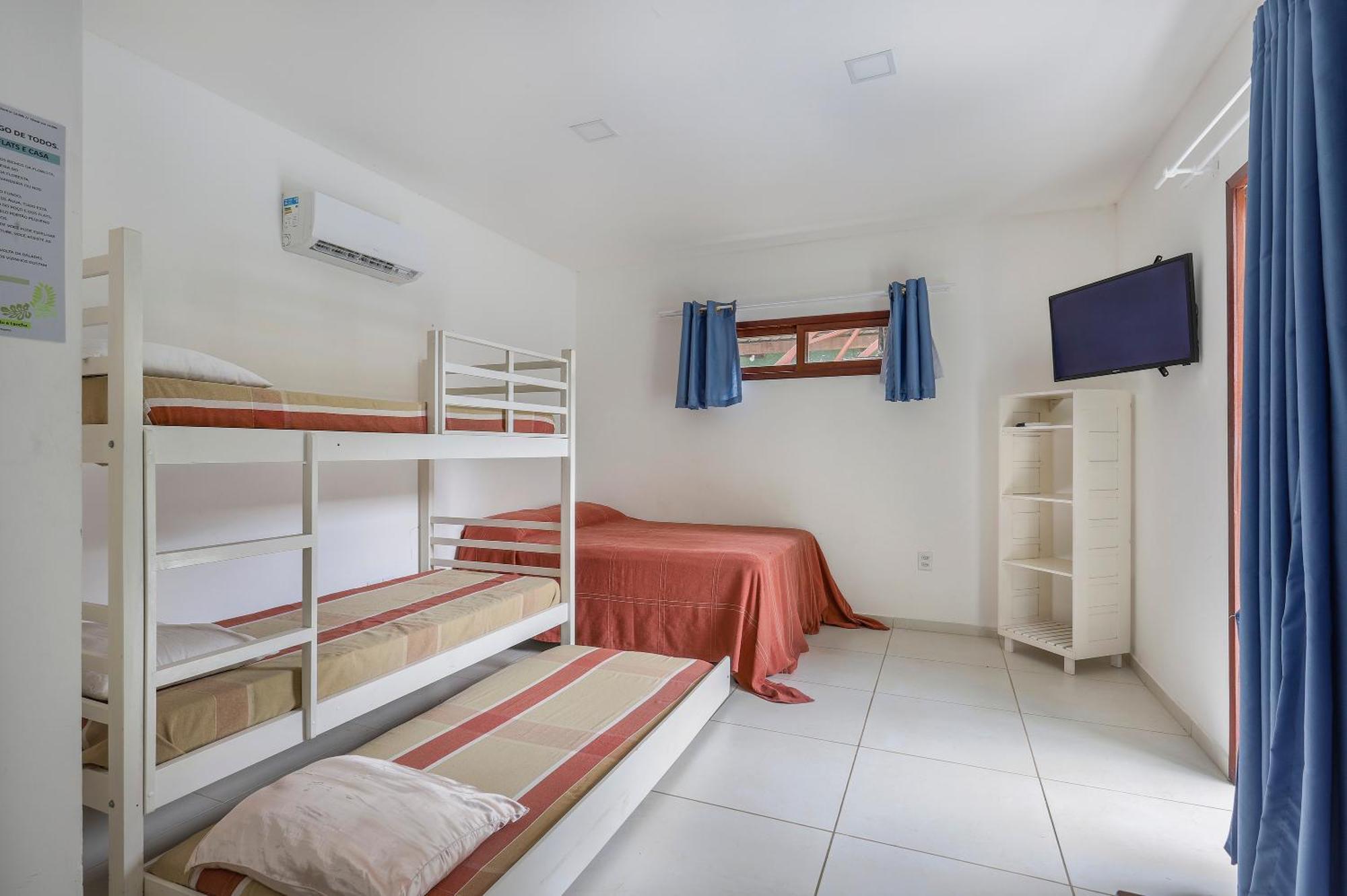 Vila Aconchego Gameleira Praia de Pipa 外观 照片