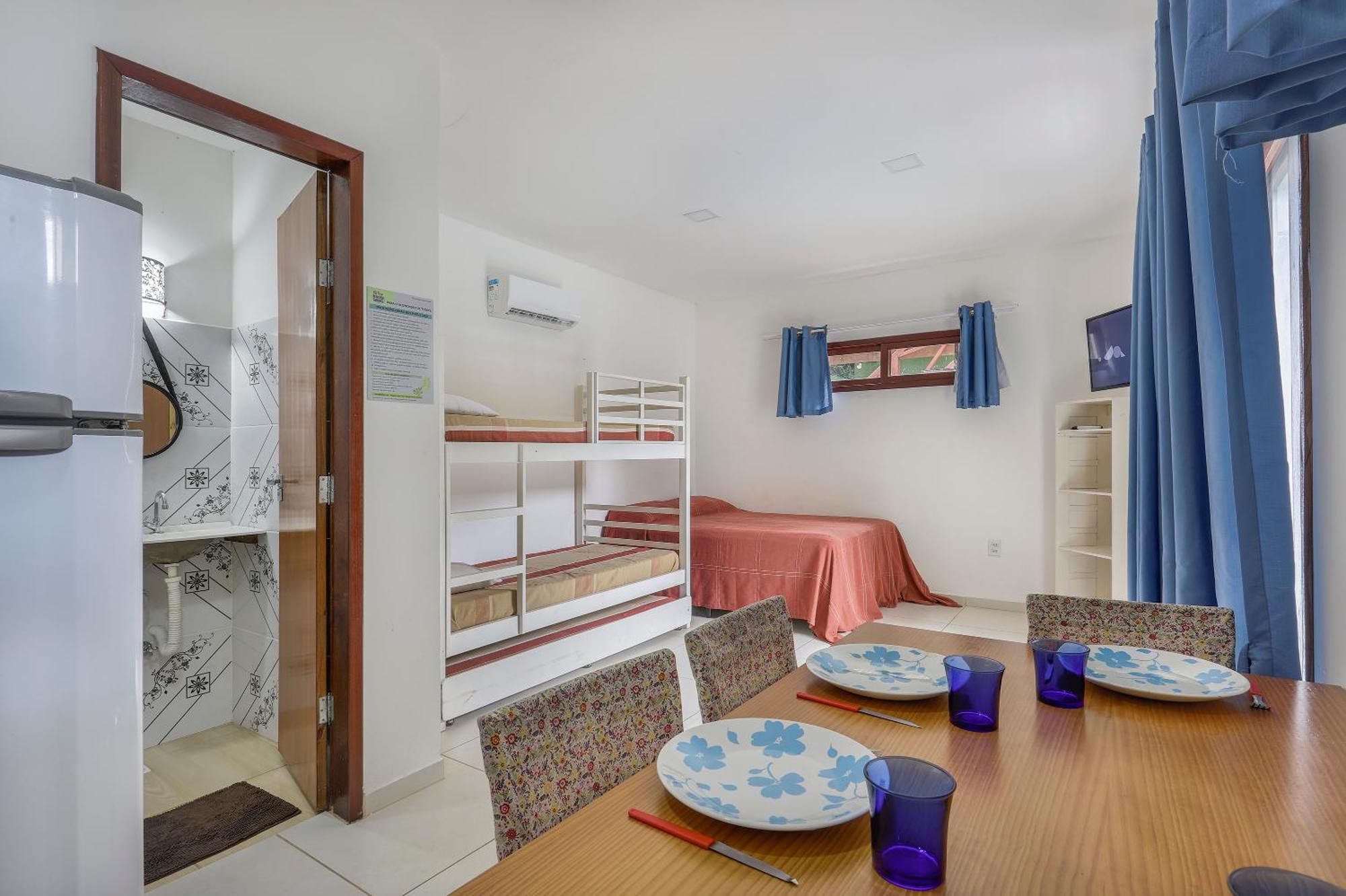 Vila Aconchego Gameleira Praia de Pipa 外观 照片