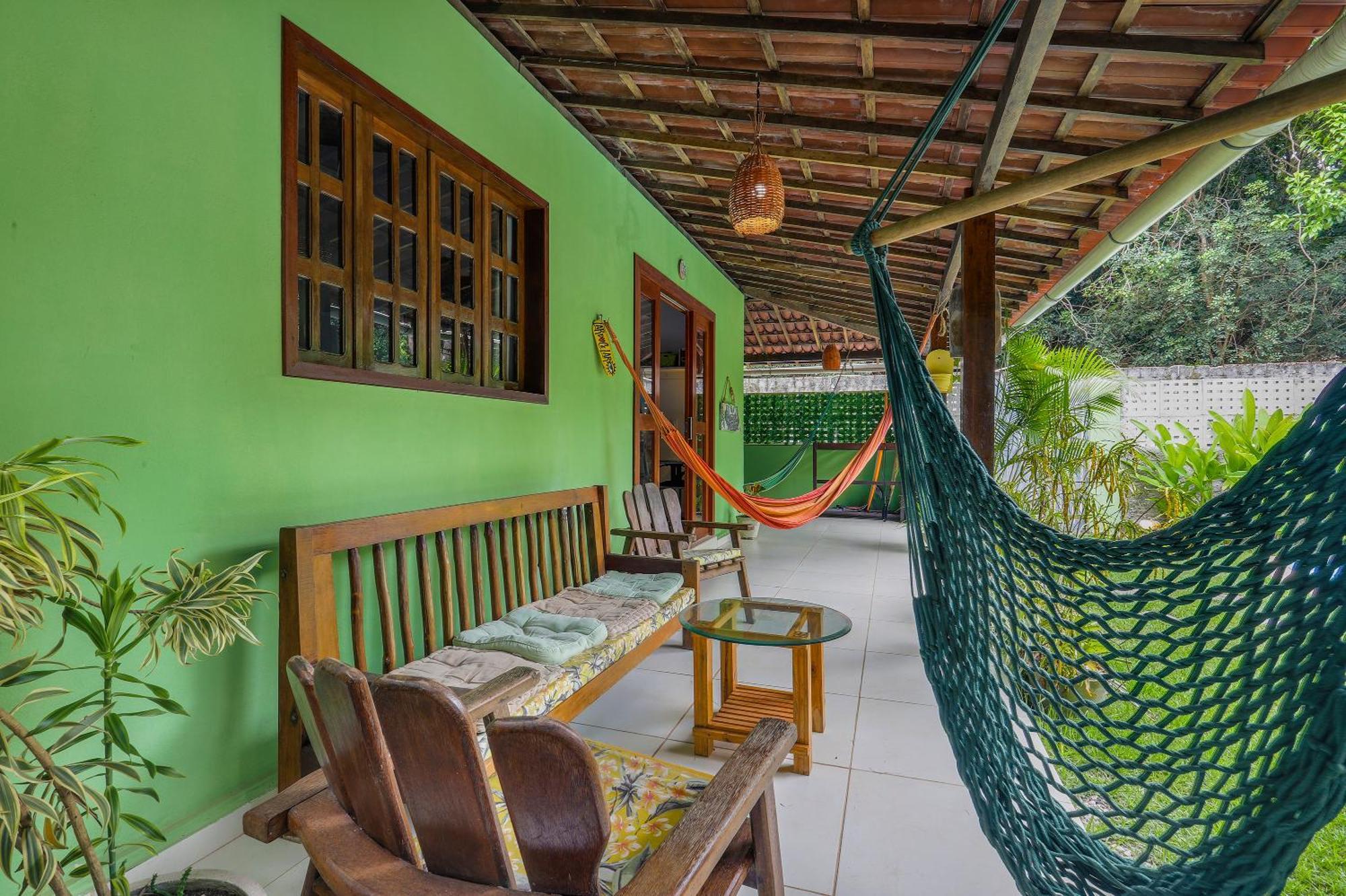 Vila Aconchego Gameleira Praia de Pipa 外观 照片