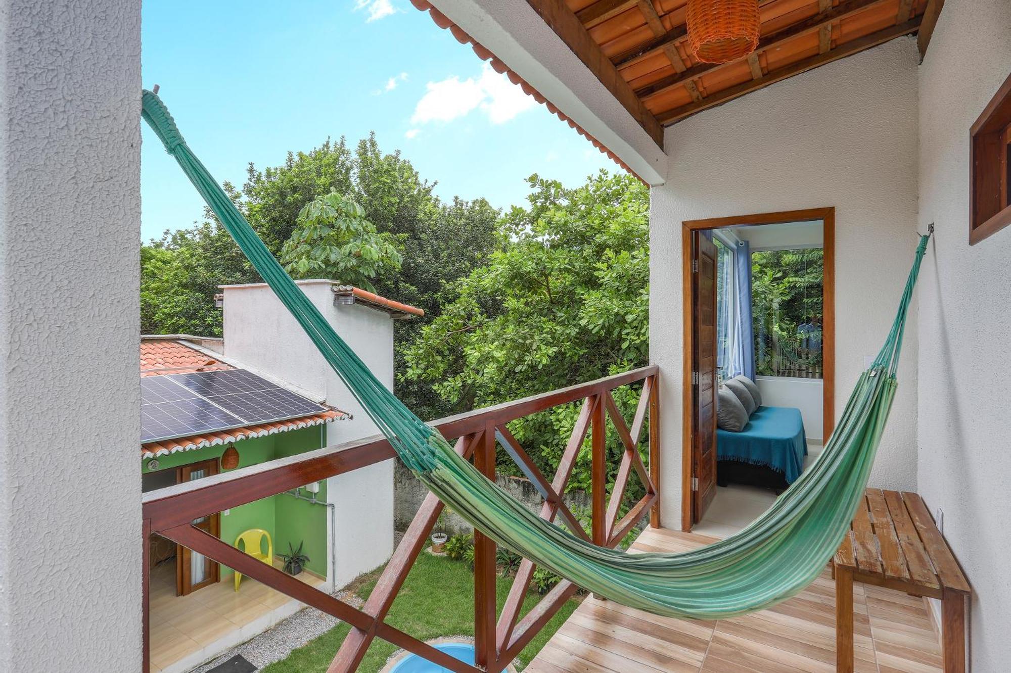Vila Aconchego Gameleira Praia de Pipa 外观 照片