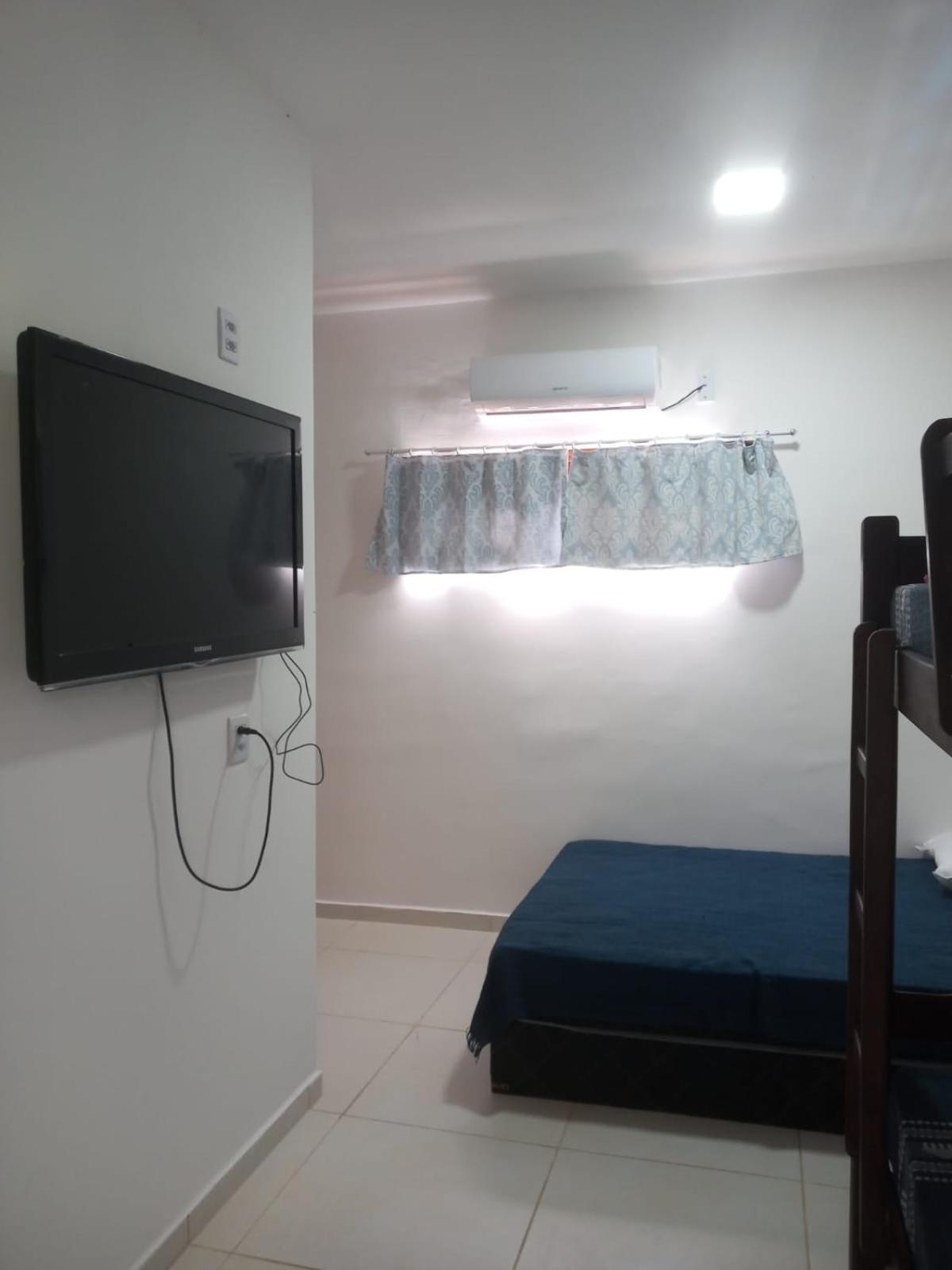 Vila Aconchego Gameleira Praia de Pipa 外观 照片