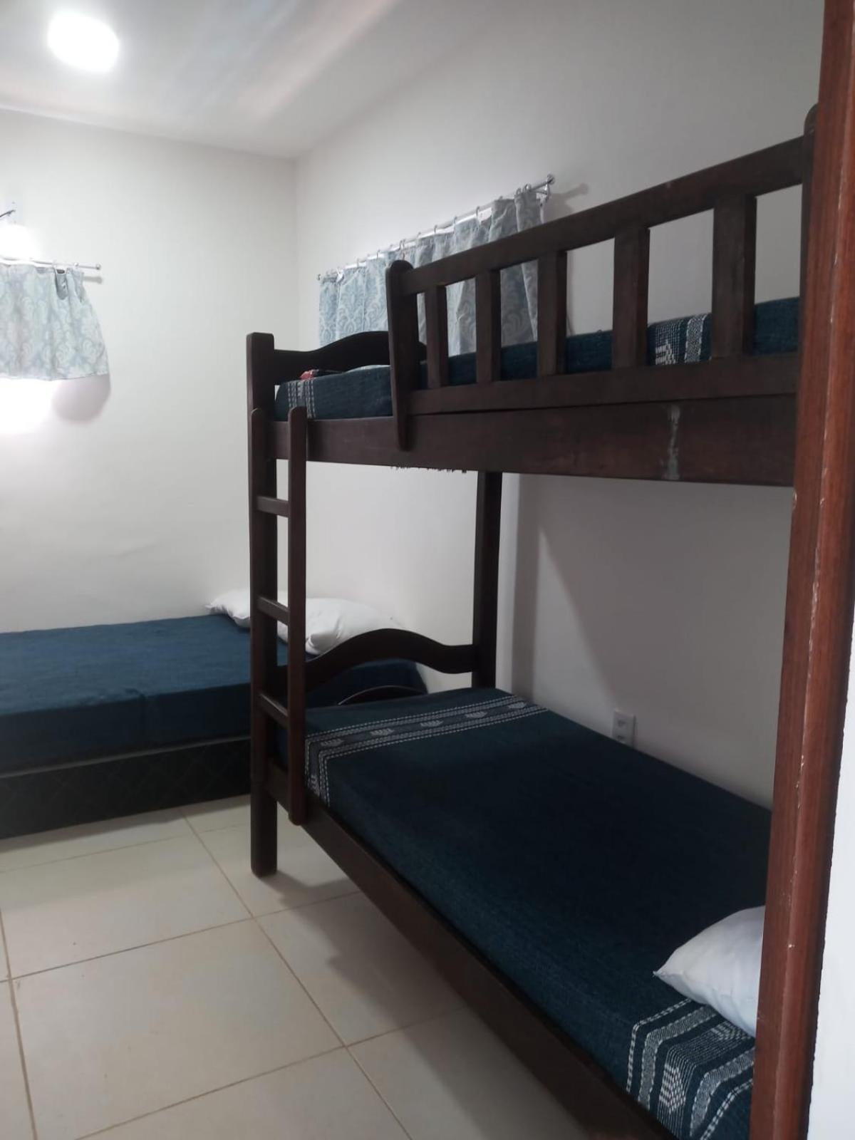 Vila Aconchego Gameleira Praia de Pipa 外观 照片