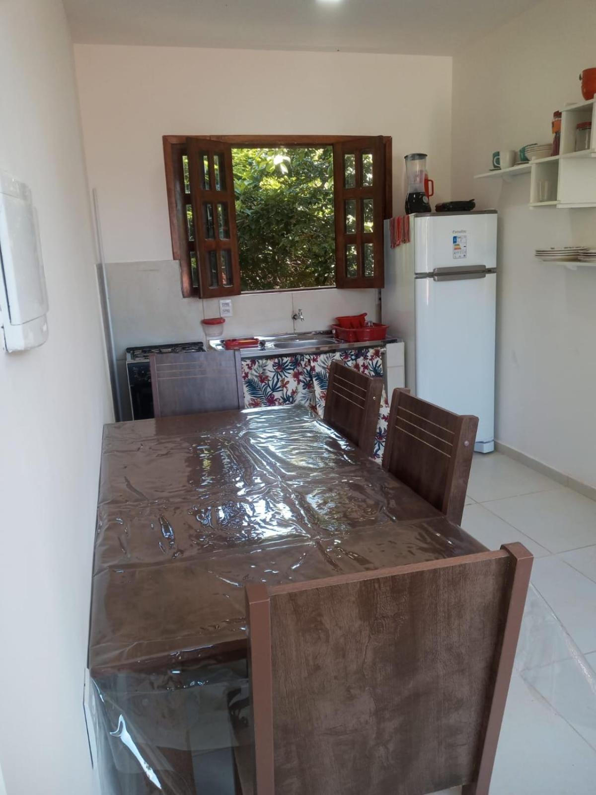 Vila Aconchego Gameleira Praia de Pipa 外观 照片