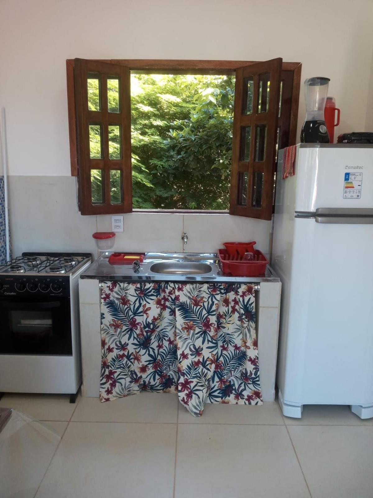 Vila Aconchego Gameleira Praia de Pipa 外观 照片