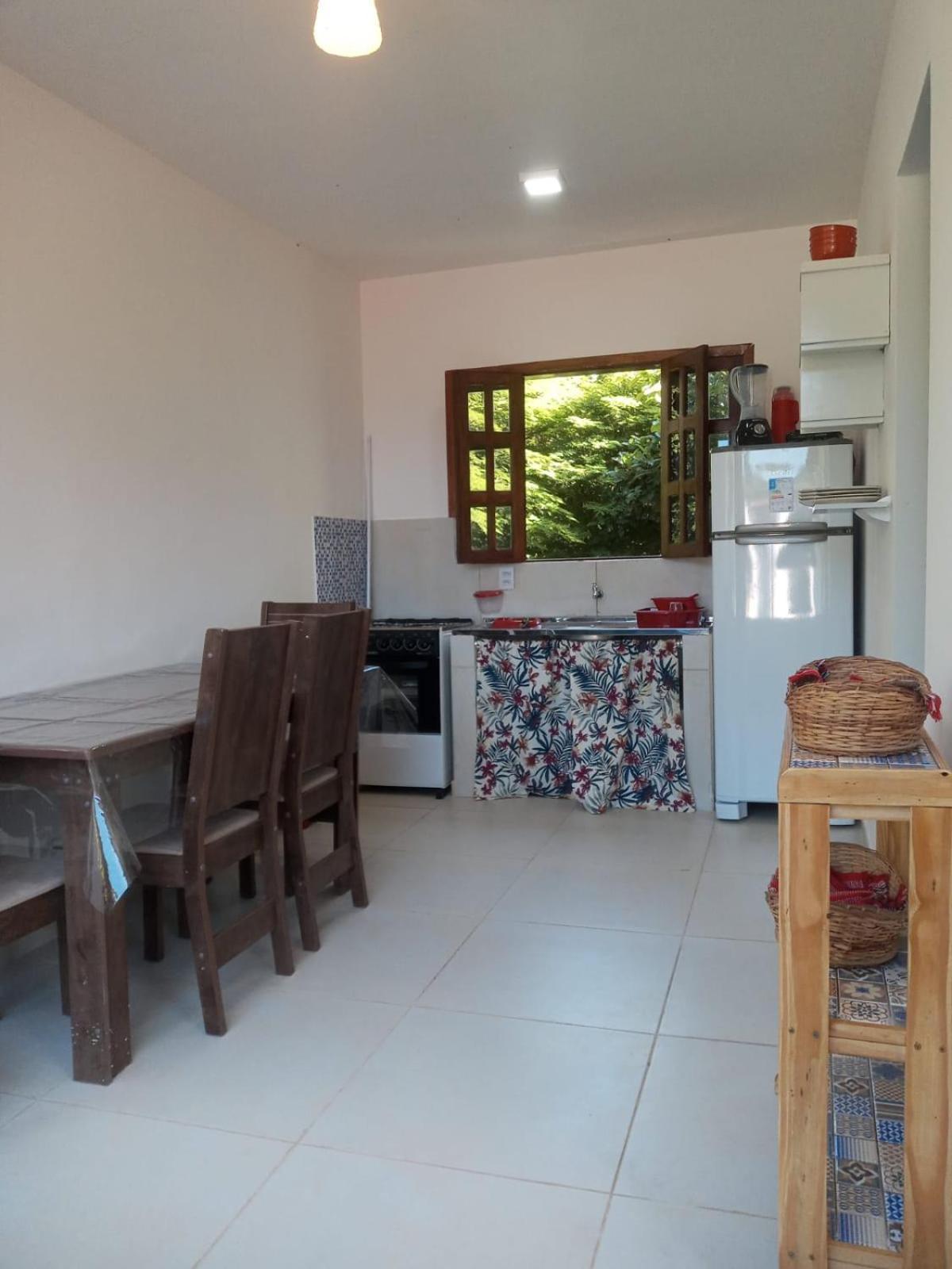 Vila Aconchego Gameleira Praia de Pipa 外观 照片