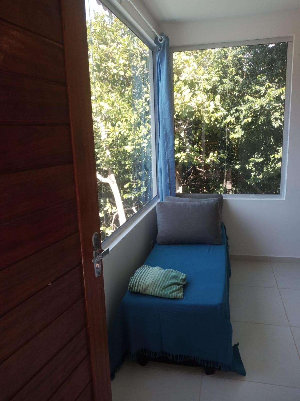 Vila Aconchego Gameleira Praia de Pipa 外观 照片