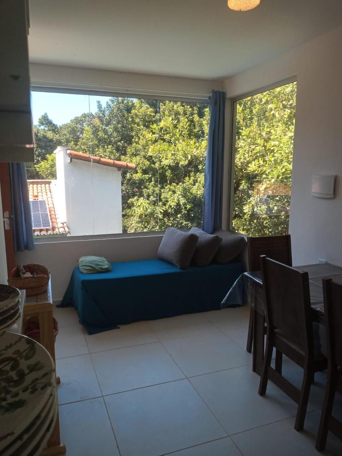 Vila Aconchego Gameleira Praia de Pipa 外观 照片